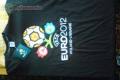 Orginalna I Uniklna Koszulka Euro 2012